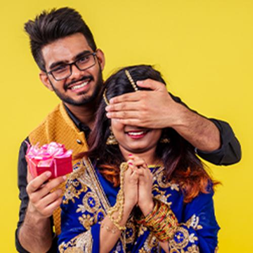 GiftsForWife