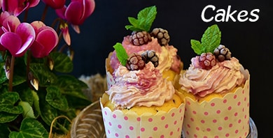 birthday cake online