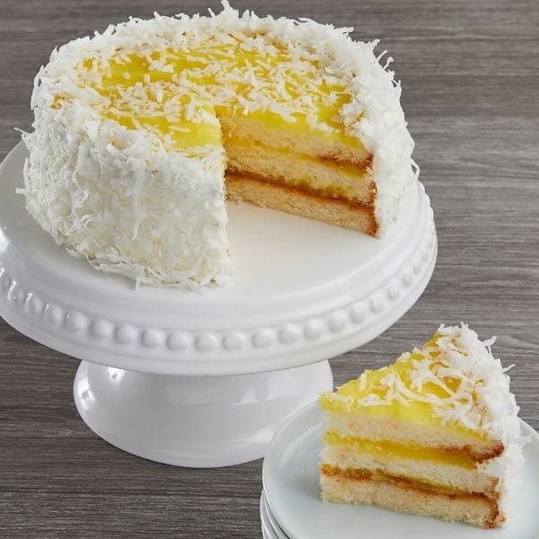 Coconut Cake Online