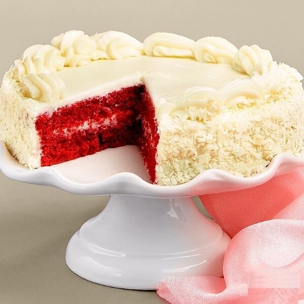 Online Cake Delivery in USA
