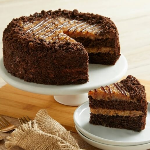 Special Cakes Online