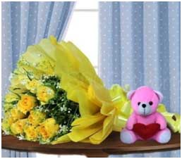 Valentine’s Gifts Delivery